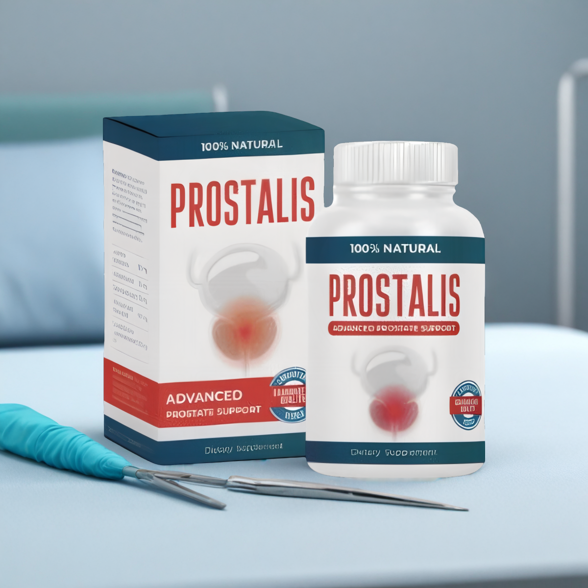 Prostalis Low Price