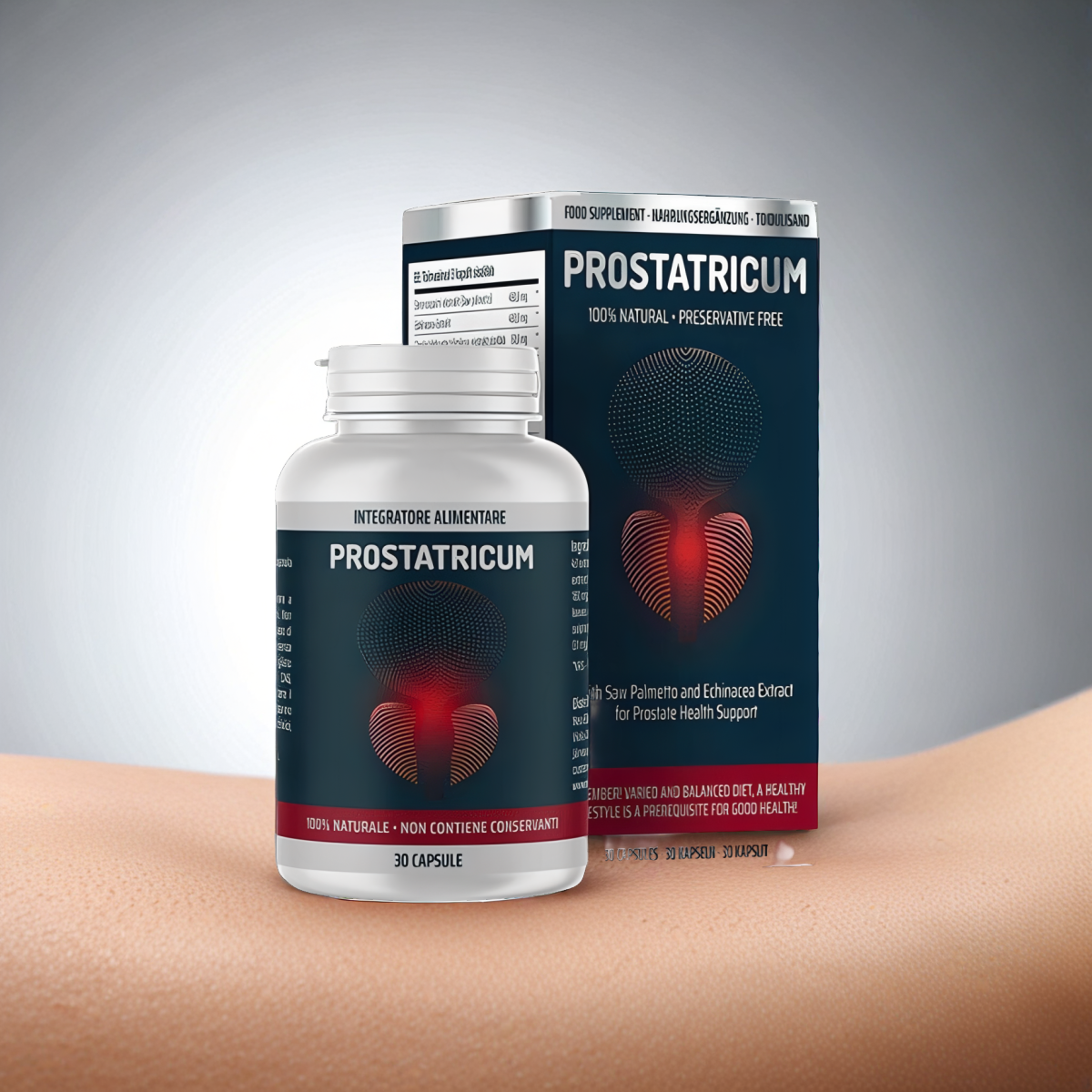 Prostatricum