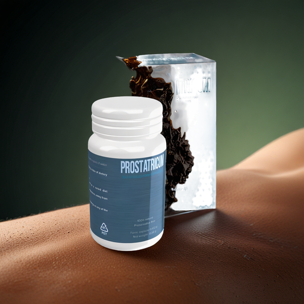 Prostatricum
