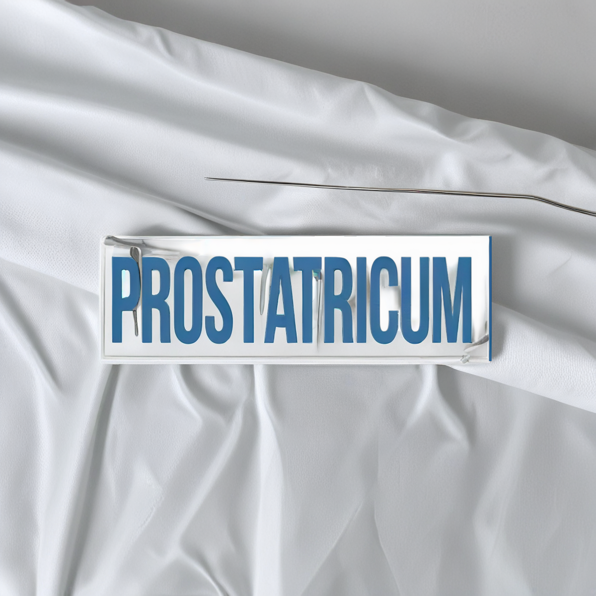 Prostatricum PLUS