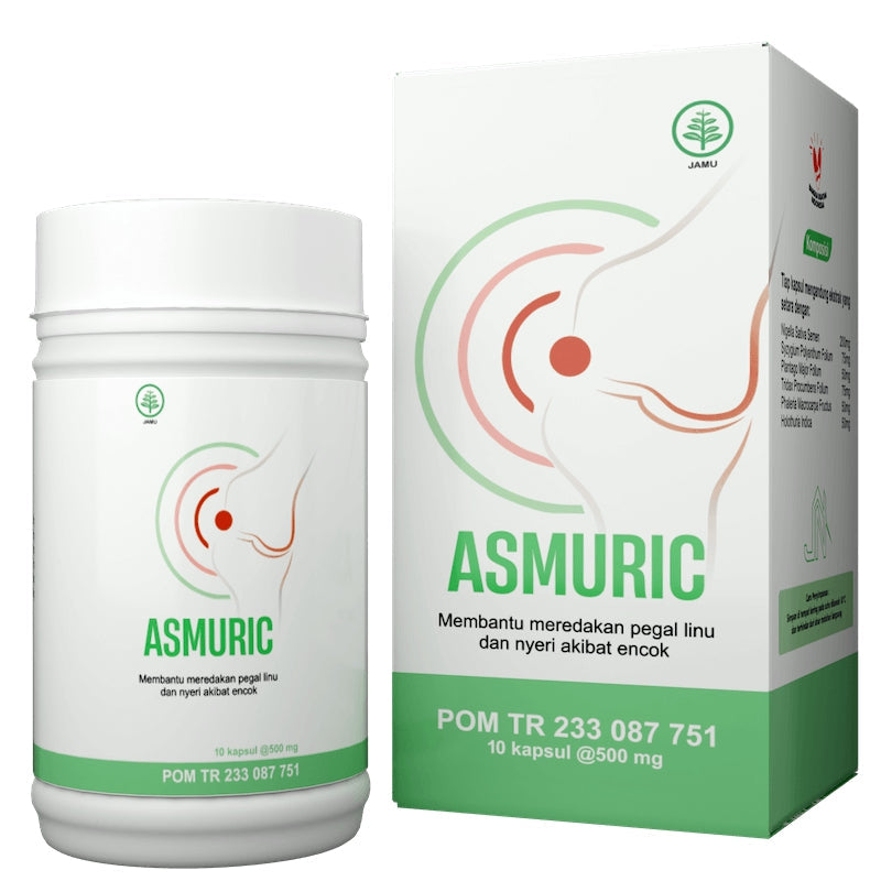 Asmuric