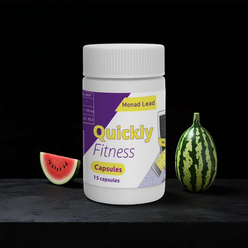 Quickly Fitness