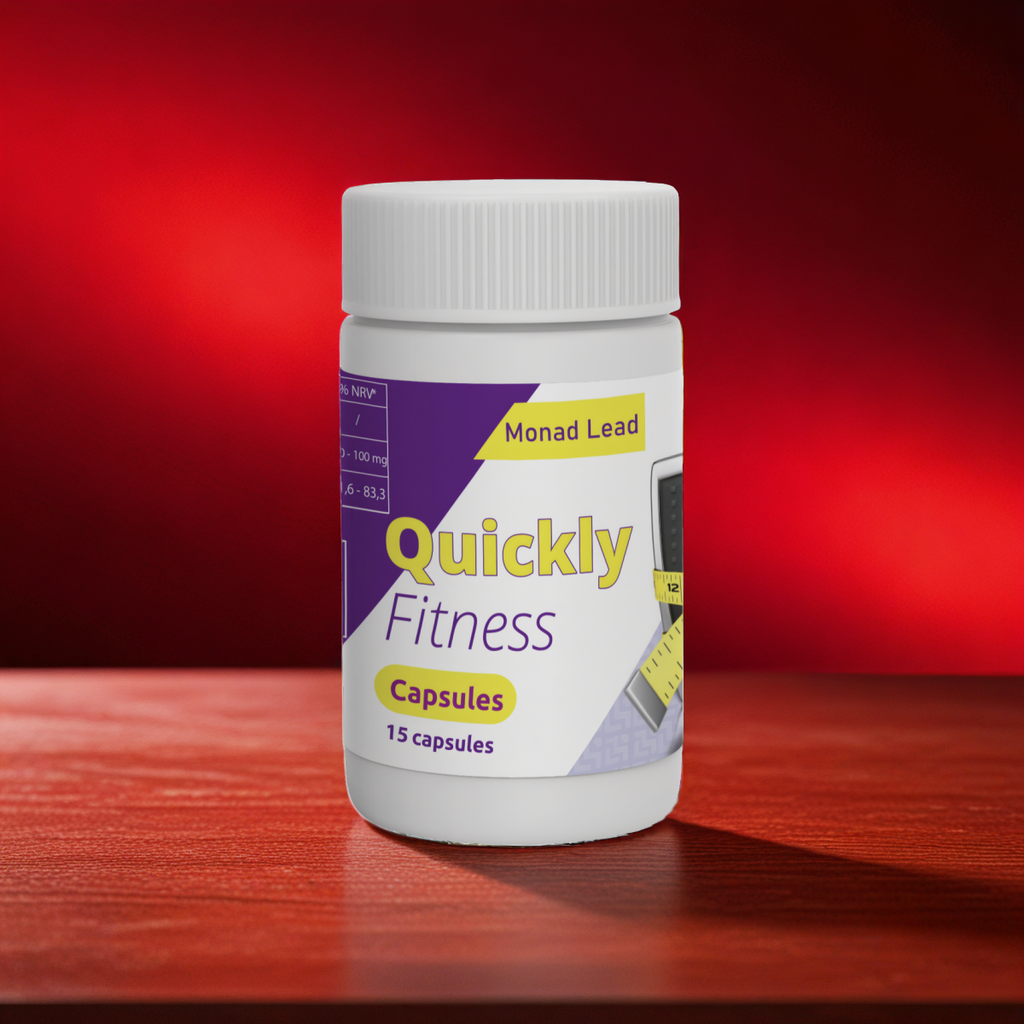 Quickly Fitness