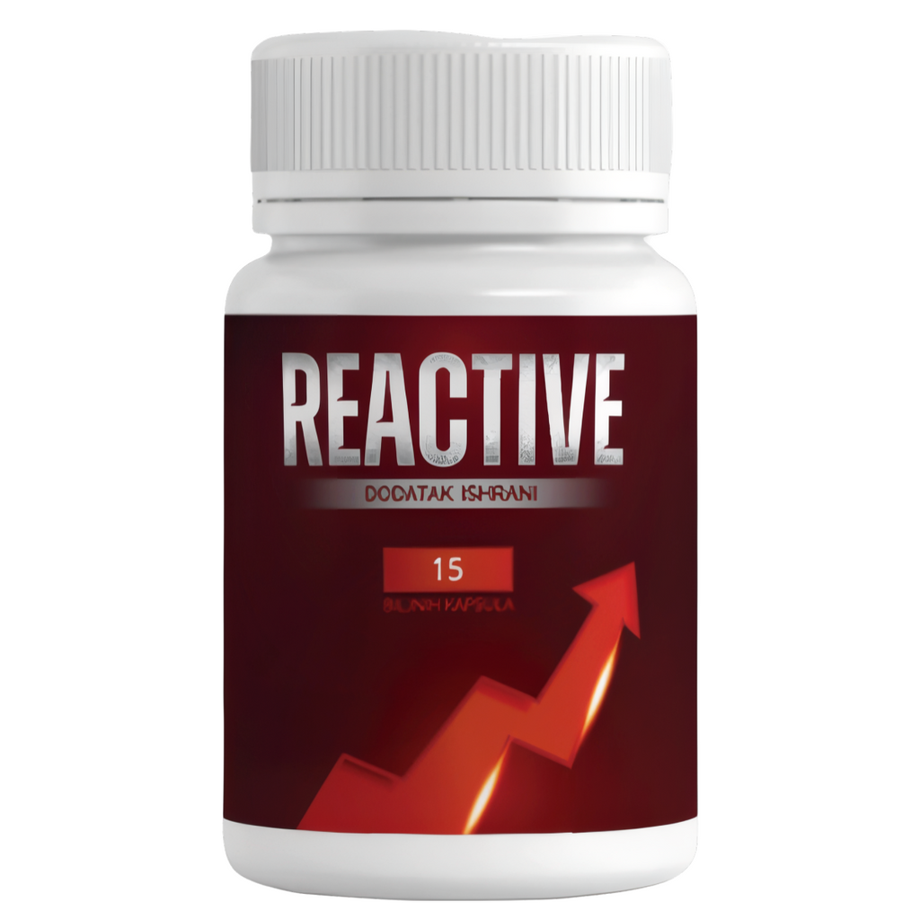 Reactive