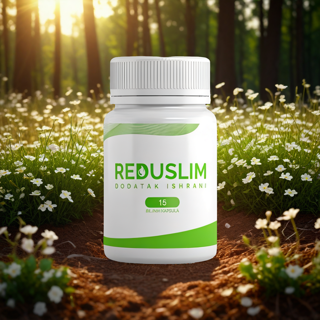 REDUSLIM CAPS