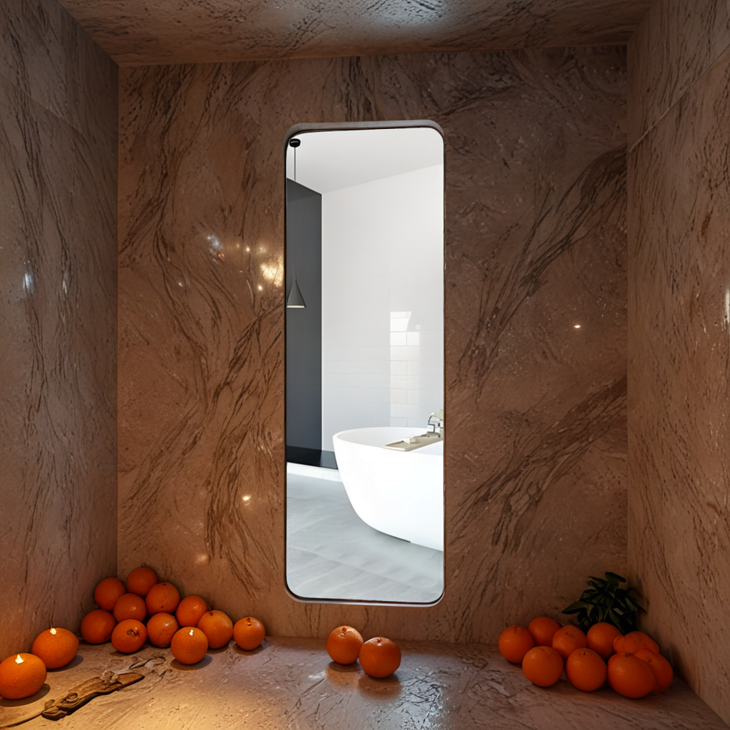 RENOVAXE HD WALL MIRROR