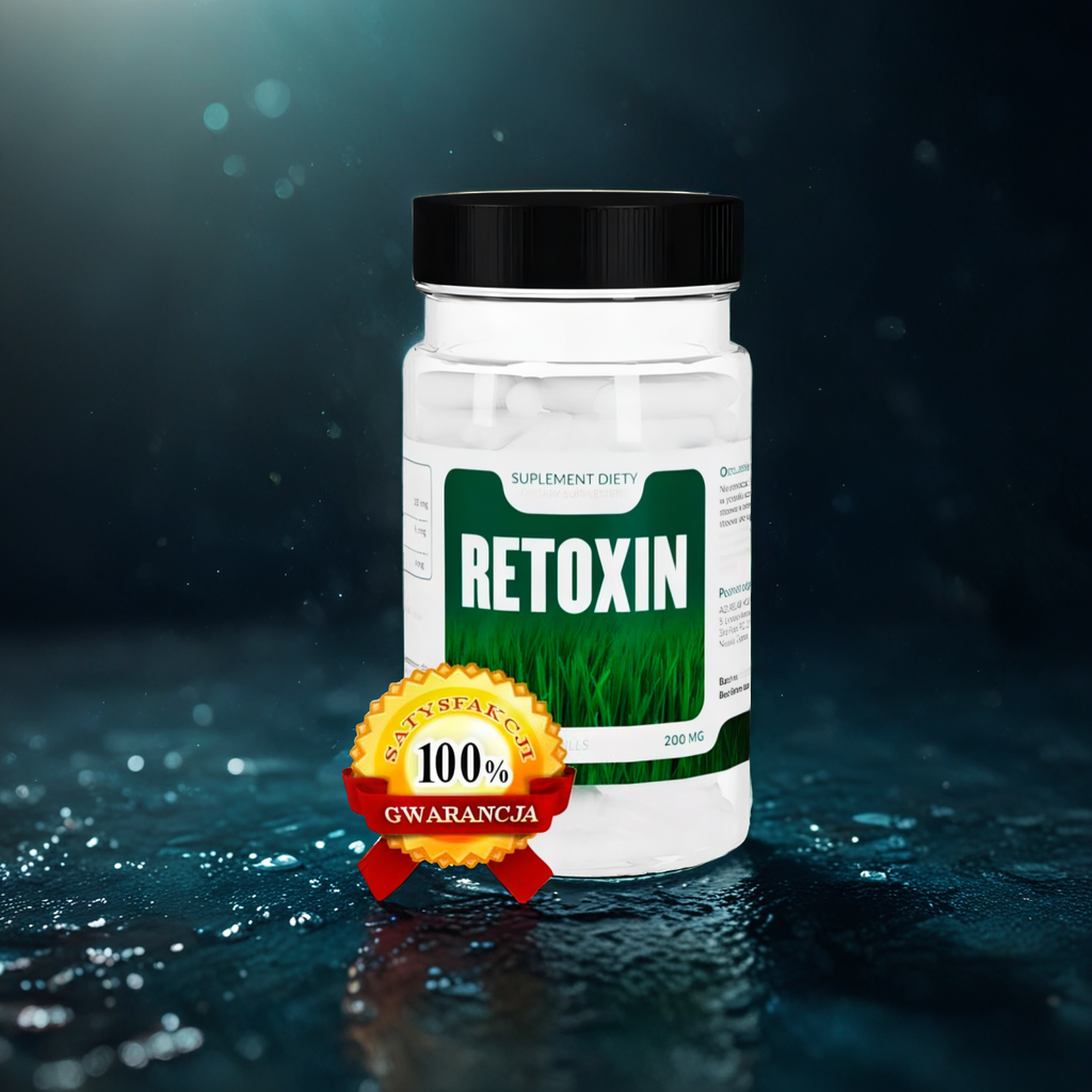Retoxin Free