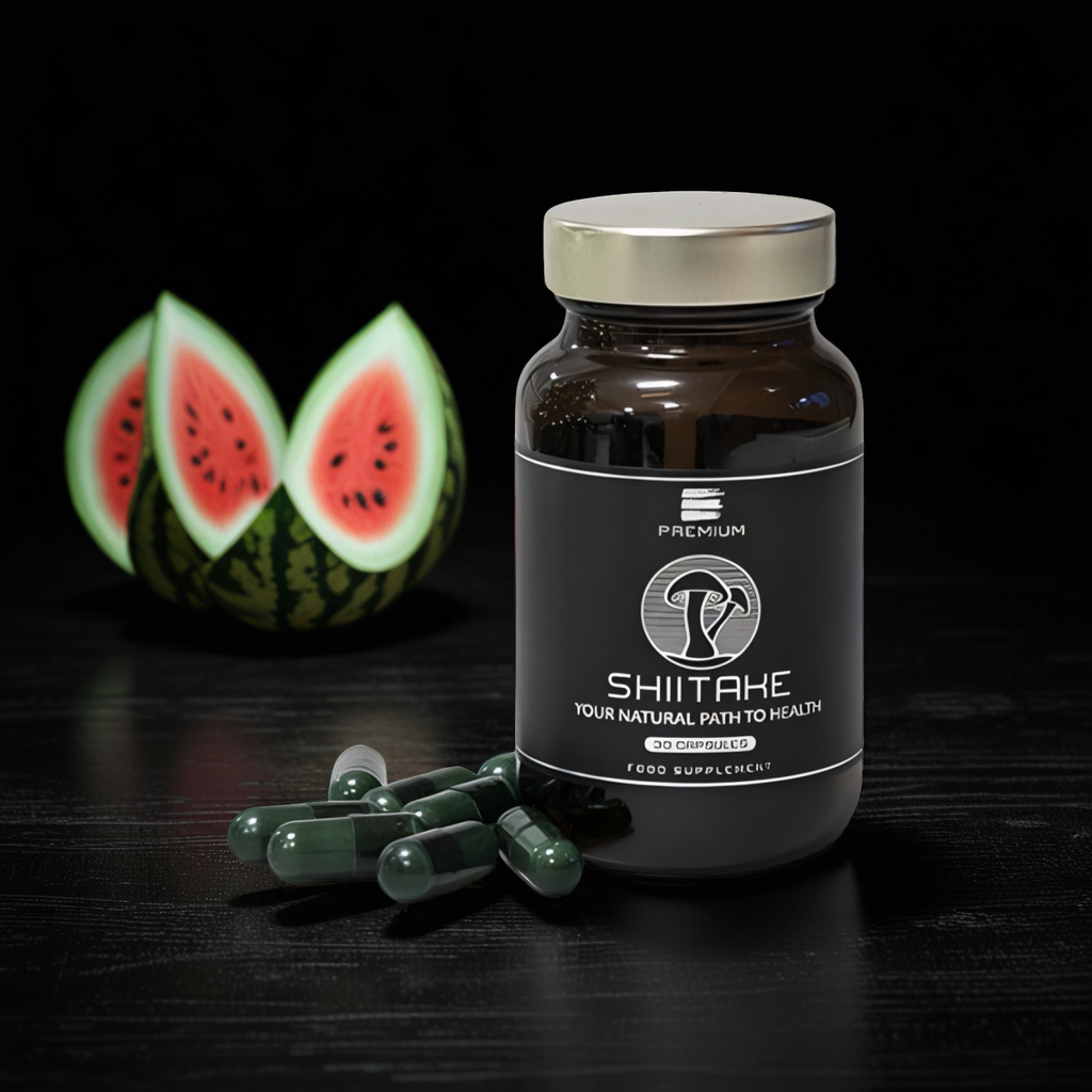 Shiitake Premium Immunity