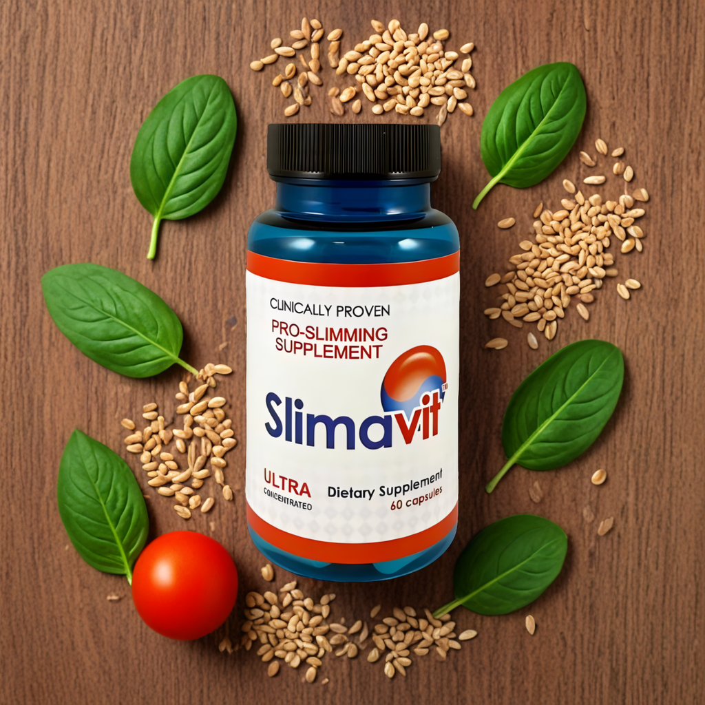 Slimavit