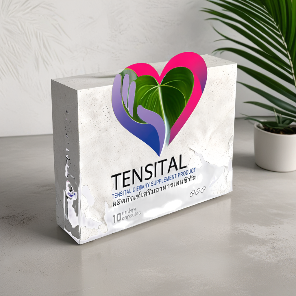 Tensital
