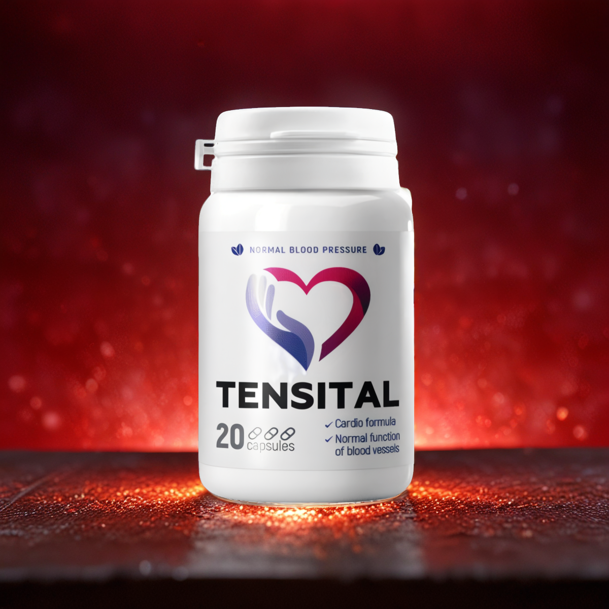 Tensital Low Price