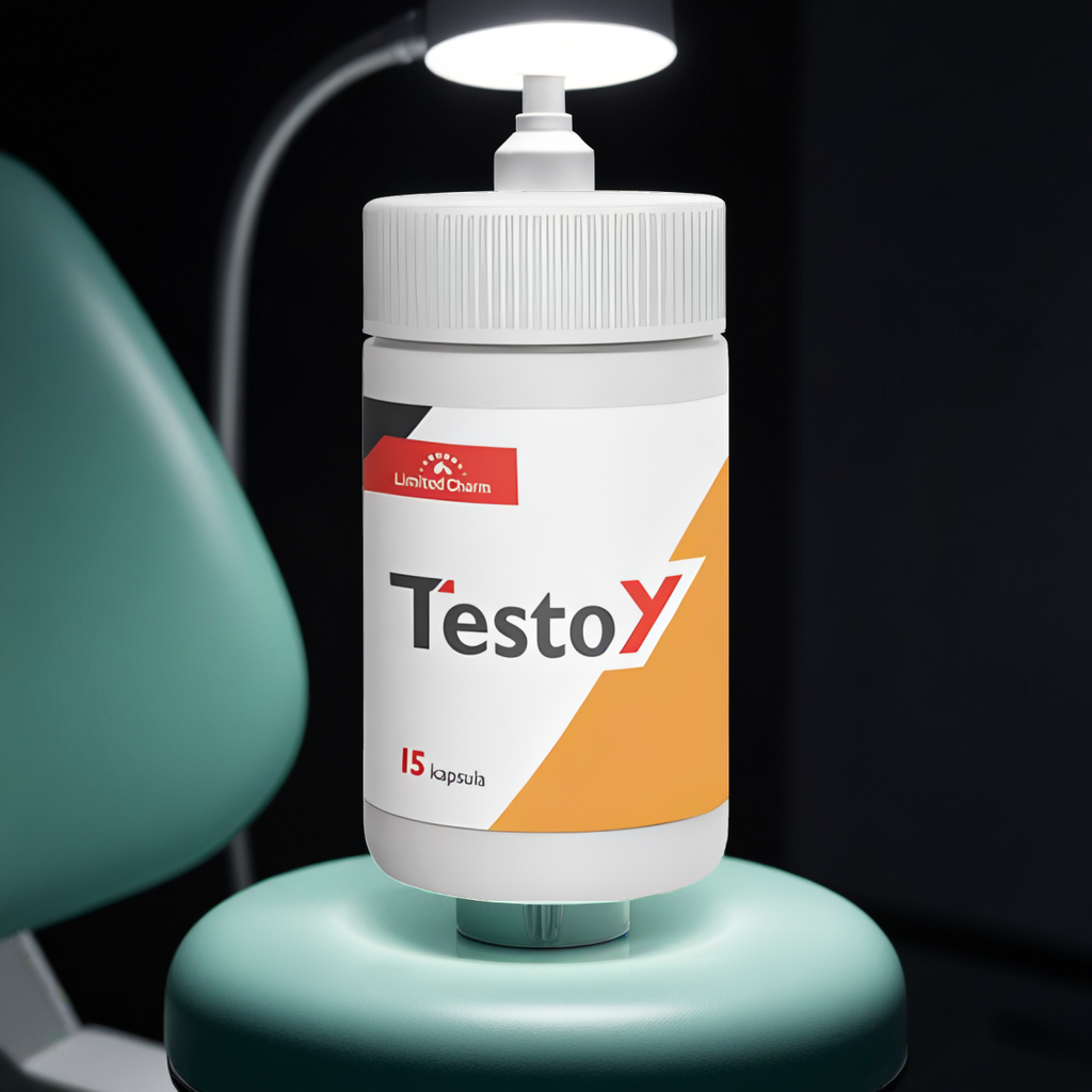 TESTOY