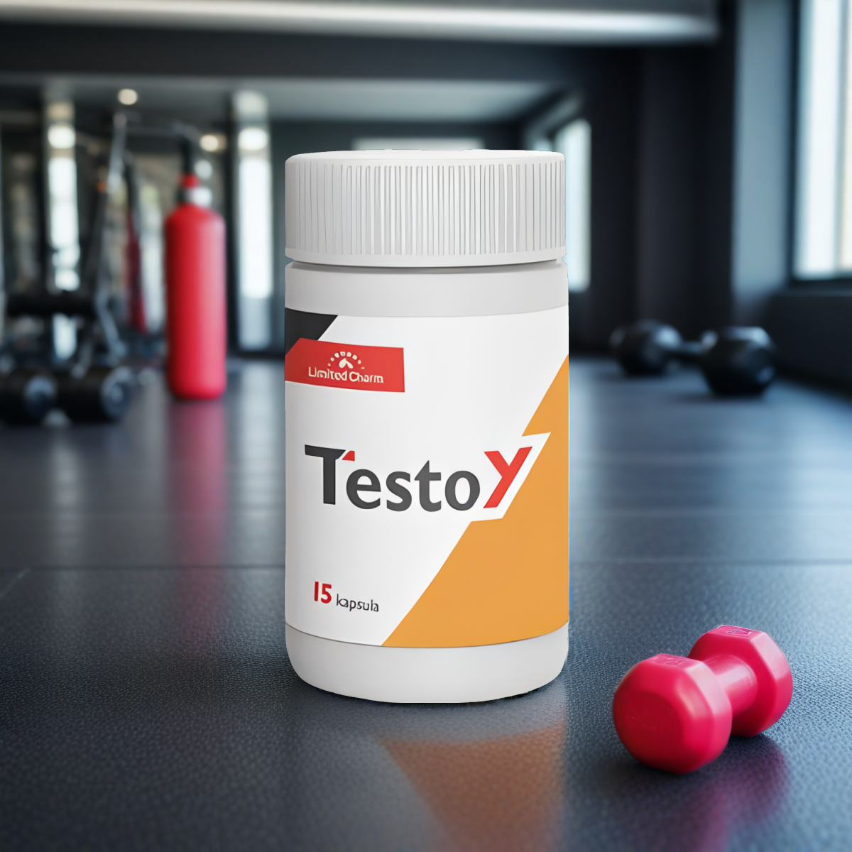 TESTOY (LOW PRICE)