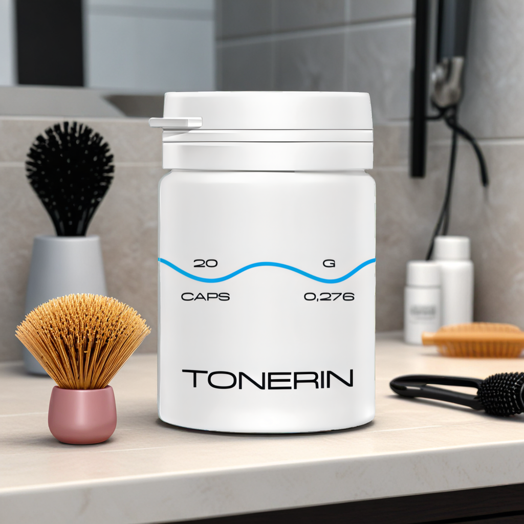 TONERIN