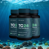 Total Control 24 - 3 bottles