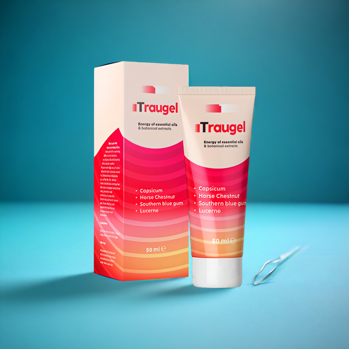 Traugel