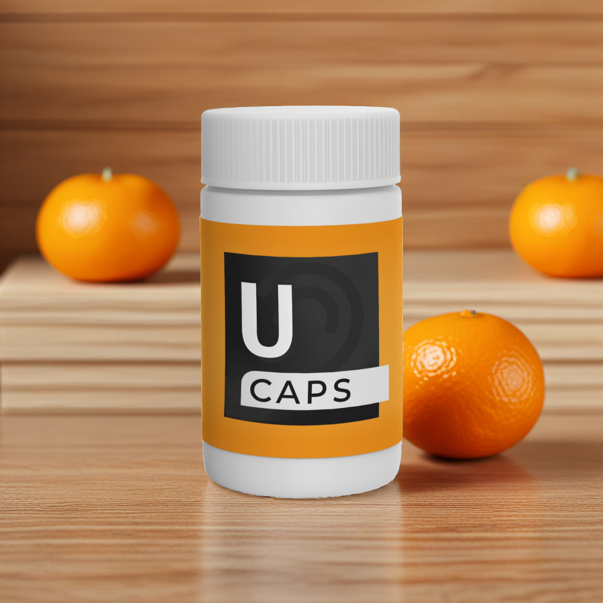 U Caps