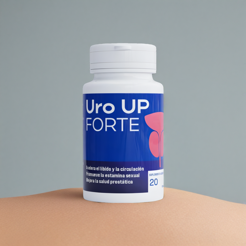 Uro Up Forte Prostatitis