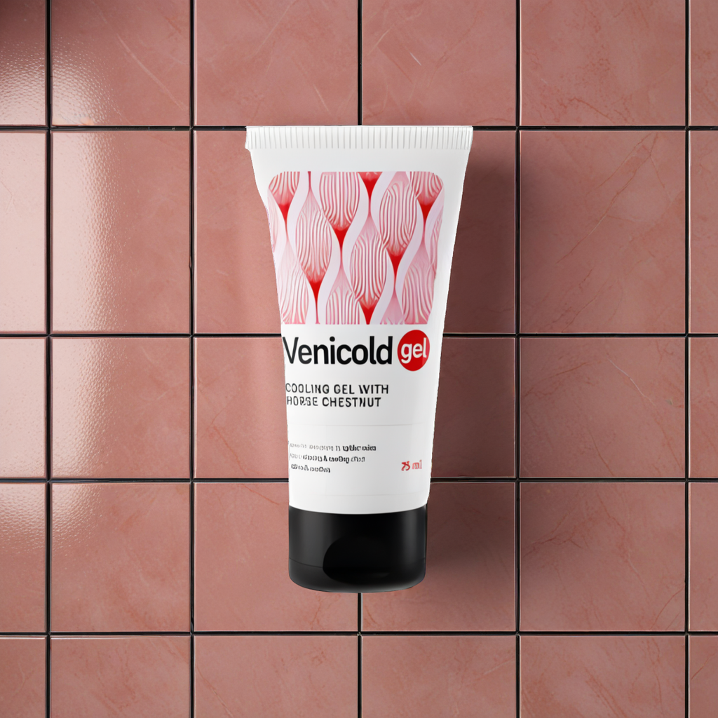 VENICOLD GEL