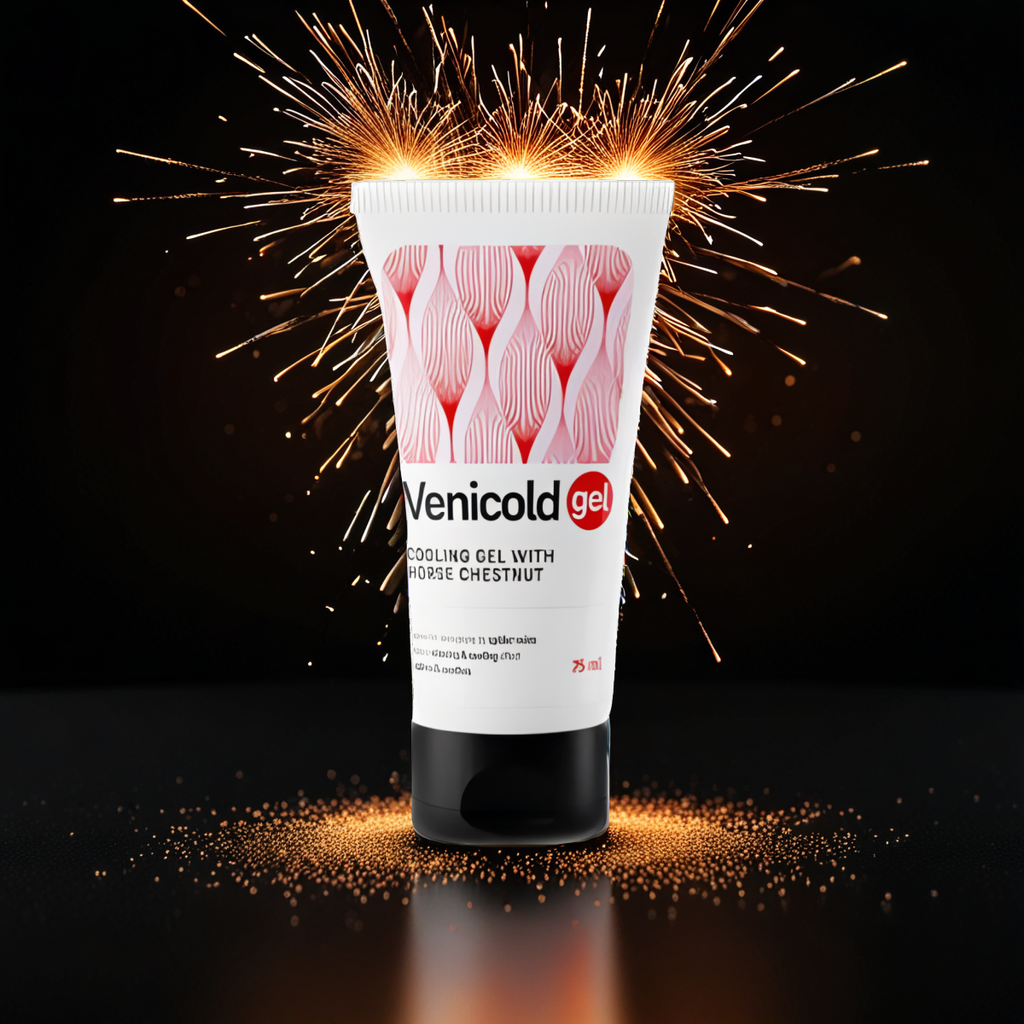 VENICOLD GEL