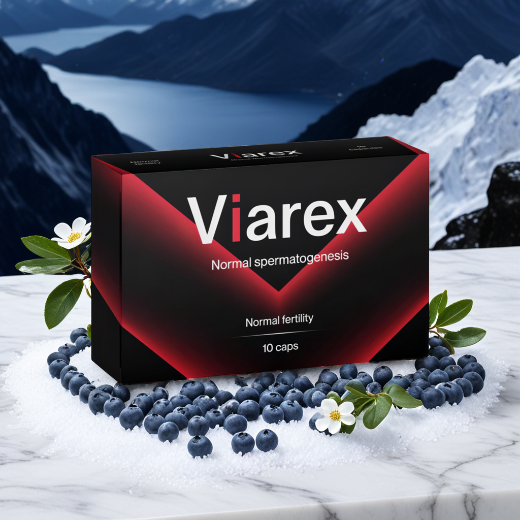 Viarex