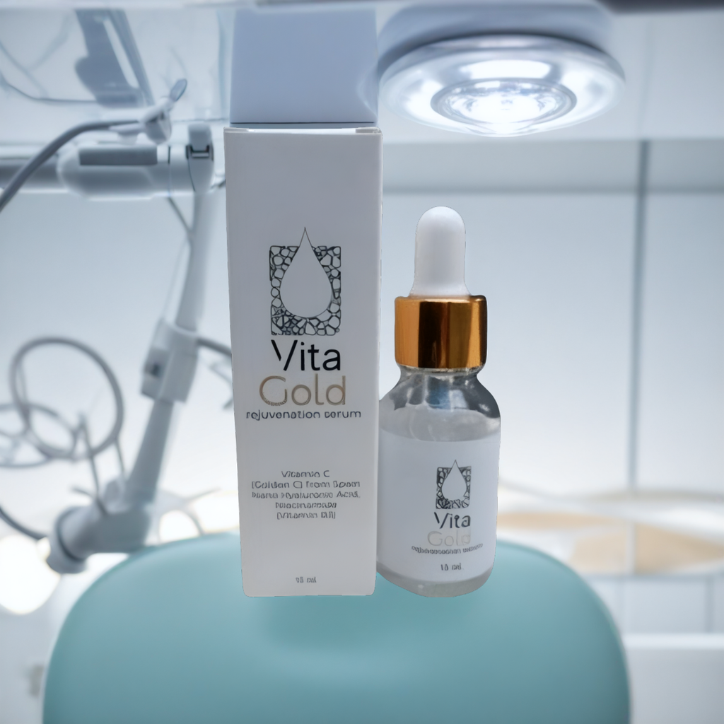 Vita Gold Low Price