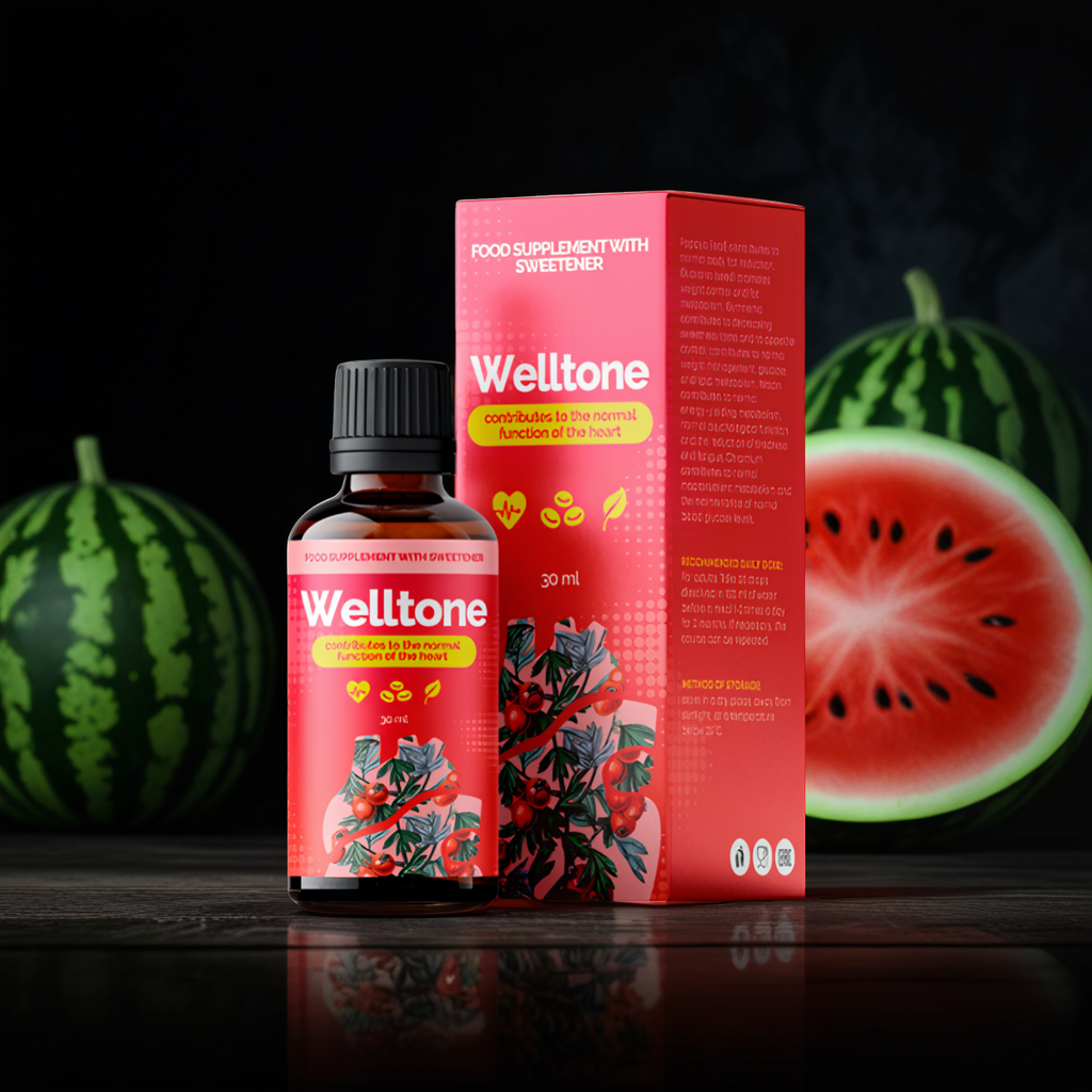 Welltone