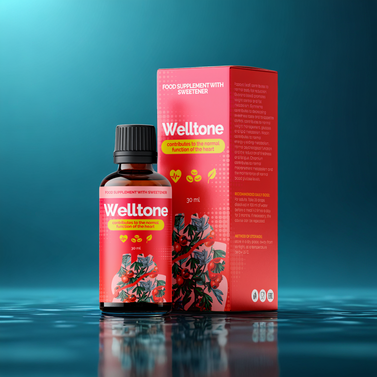 Welltone