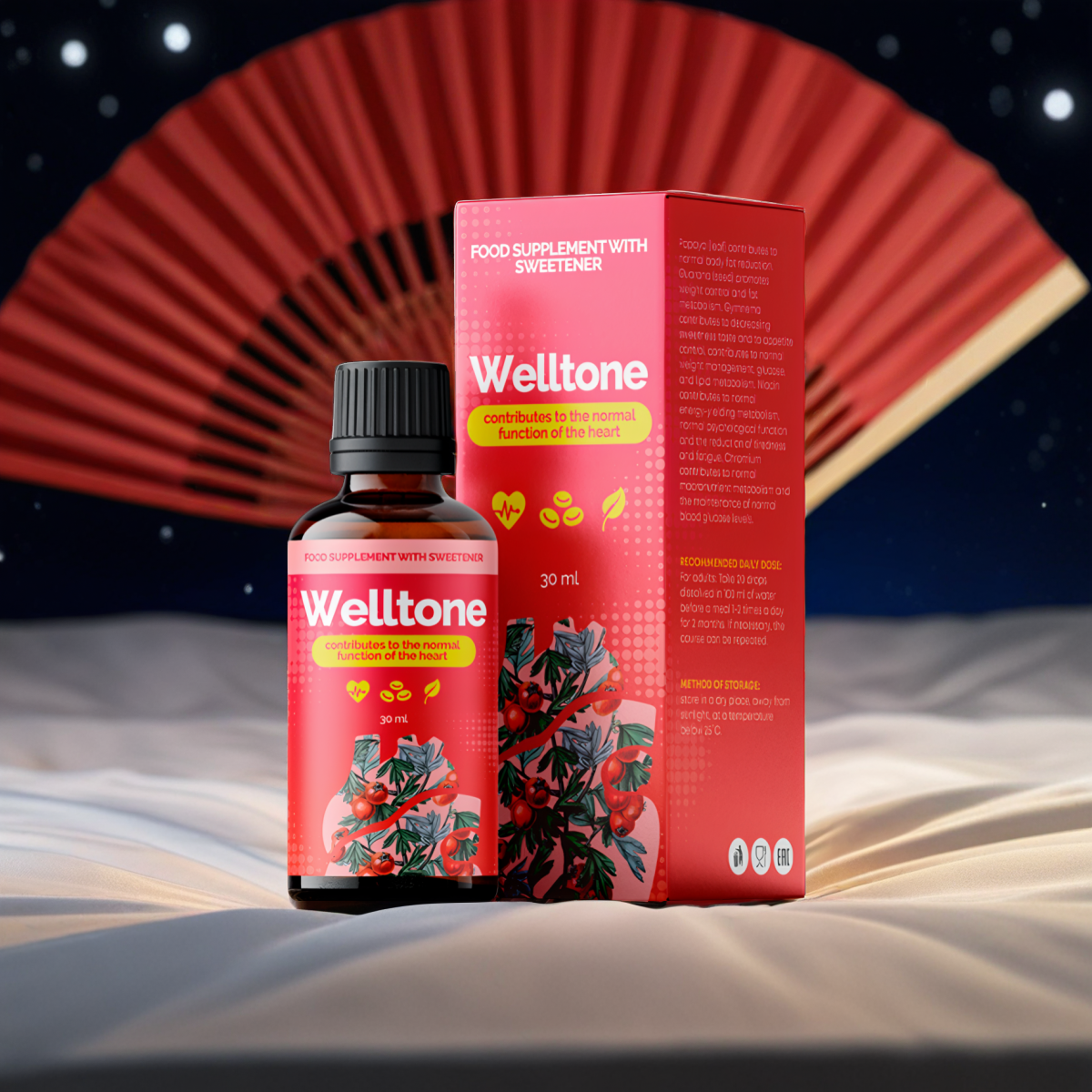 Welltone