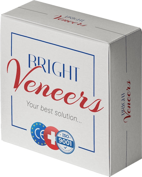 Bright Veneers