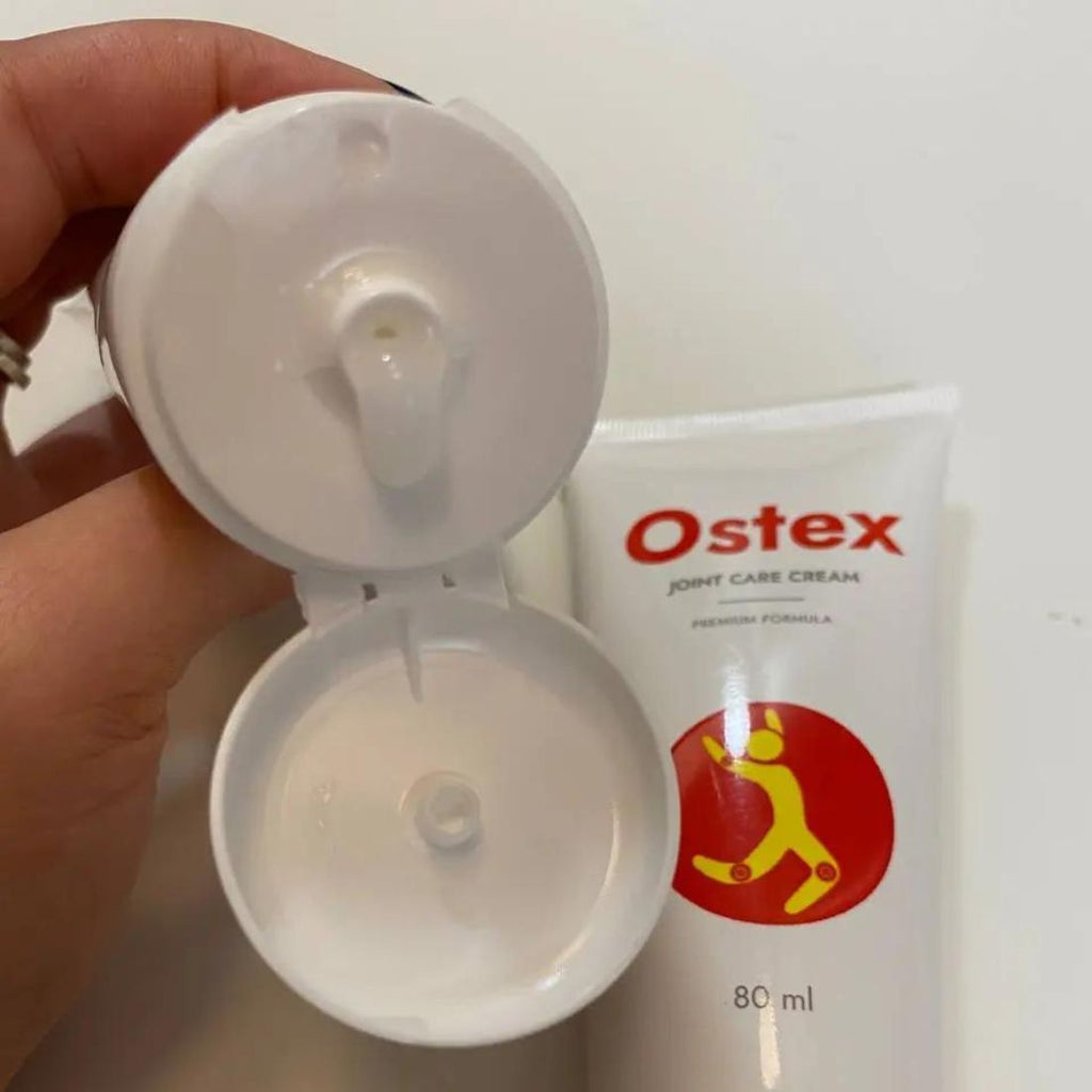 Ostex