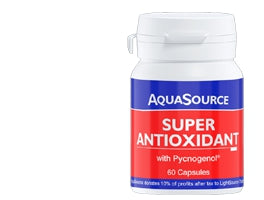 Super Antioxidant