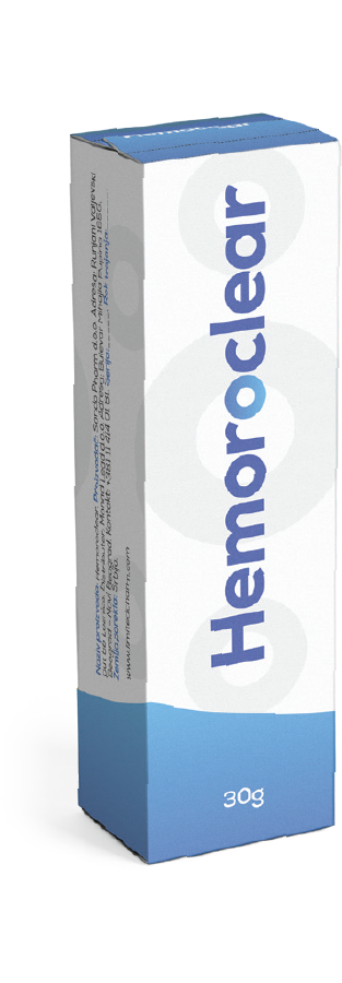 HEMOROCLEAR