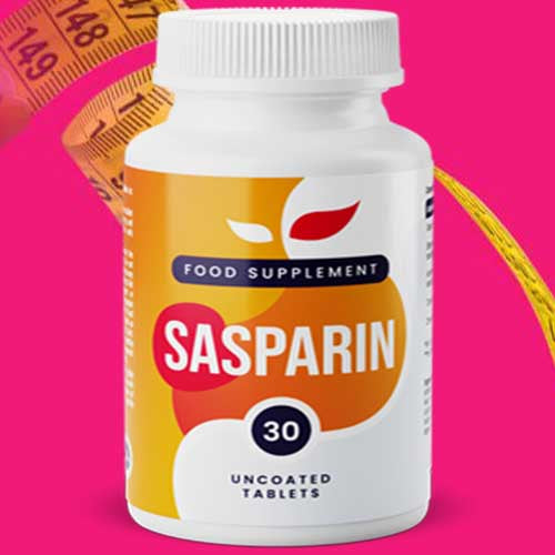 SASPARIN