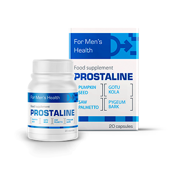 Prostaline