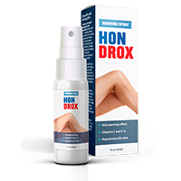 Hondrox