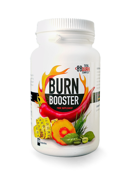BurnBooster