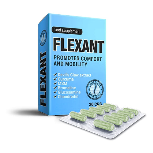 Flexant