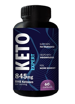 KetoExpert