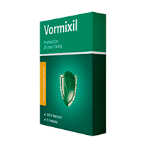 Vormixil
