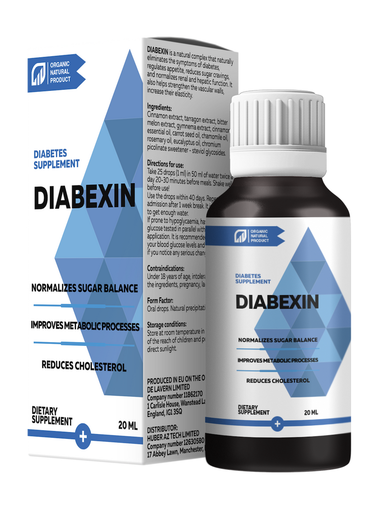 Diabexin