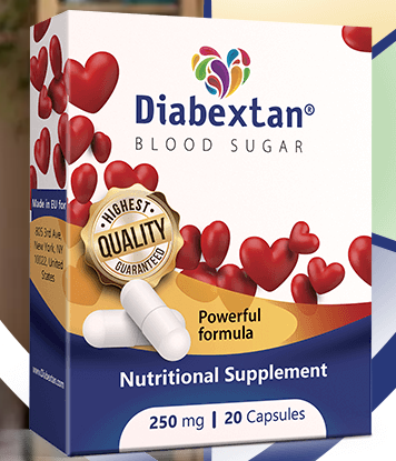 Diabextan