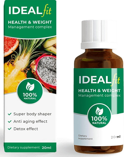 IdealFit