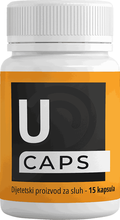 U Caps